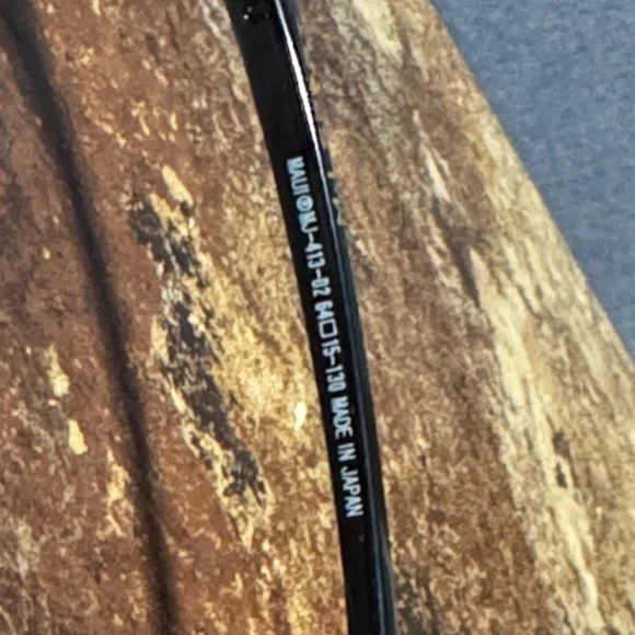 Used Maui Jim Hanalei - Picture 9 of 15